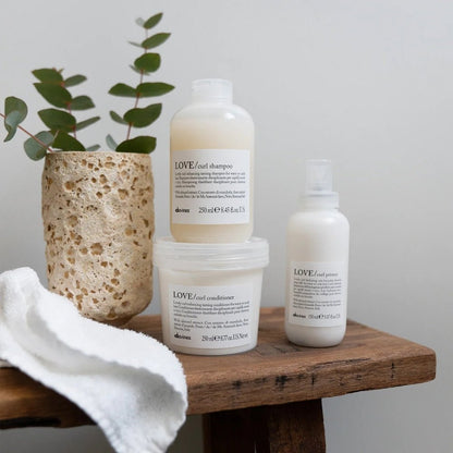 Davines Love Curl Shampoo 250ml