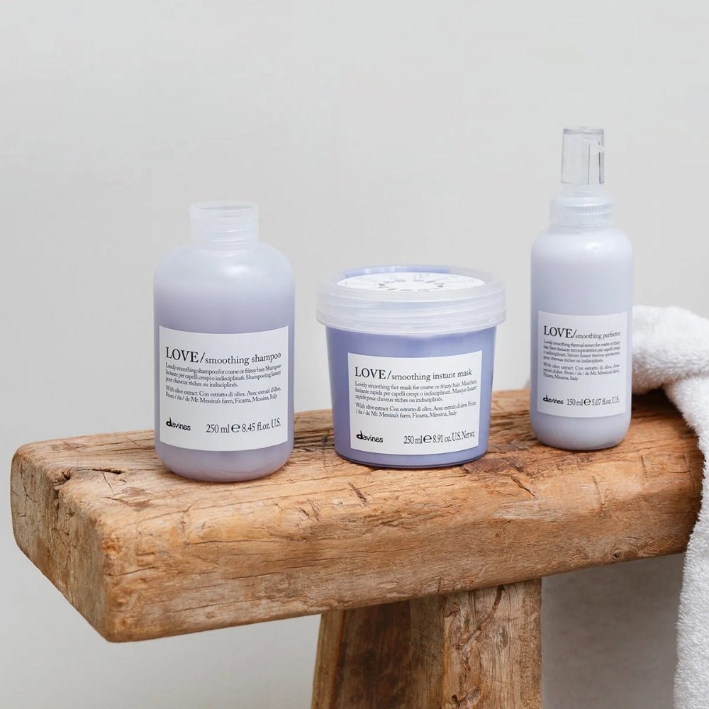 Davines Love Smoothing Conditioner 250ml