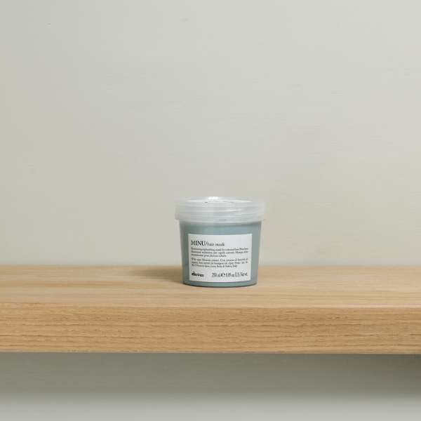 Davines Minu Hair Mask 250ml