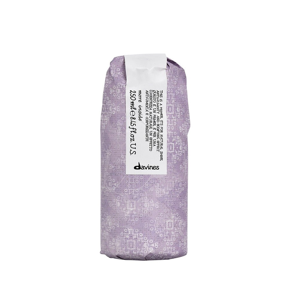 Davines More Inside Blow Dry Primer 250ml