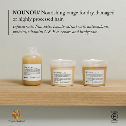 Davines Nounou Hair Mask 250ml