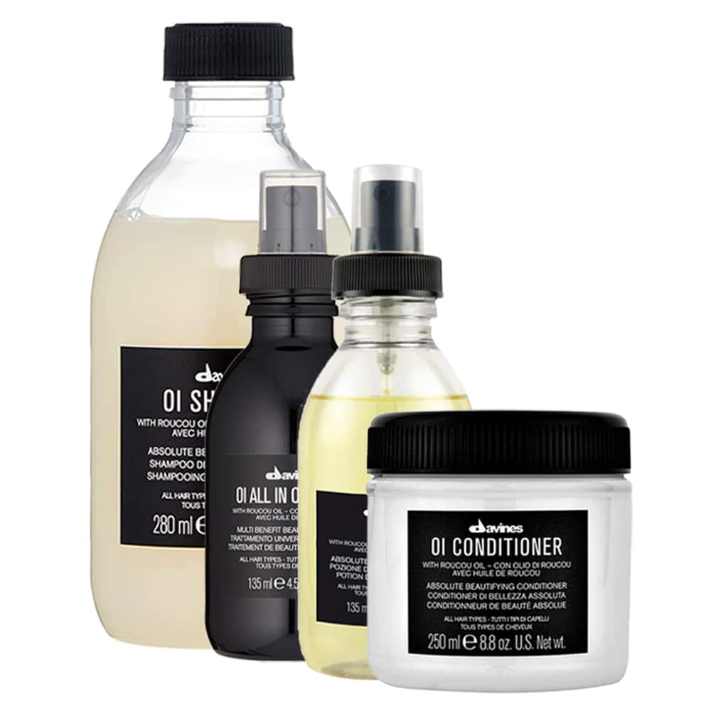 Global Beauty Hub