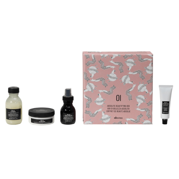 Global Beauty Hub