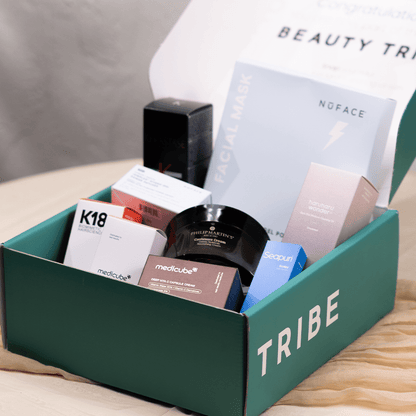 Global Beauty Hub
