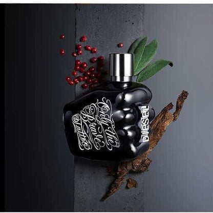 Diesel Only The Brave Tattoo For Men Eau De Toilette 125ML