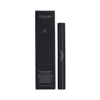 Double-Ended Volume Set (Primer/Mascara)