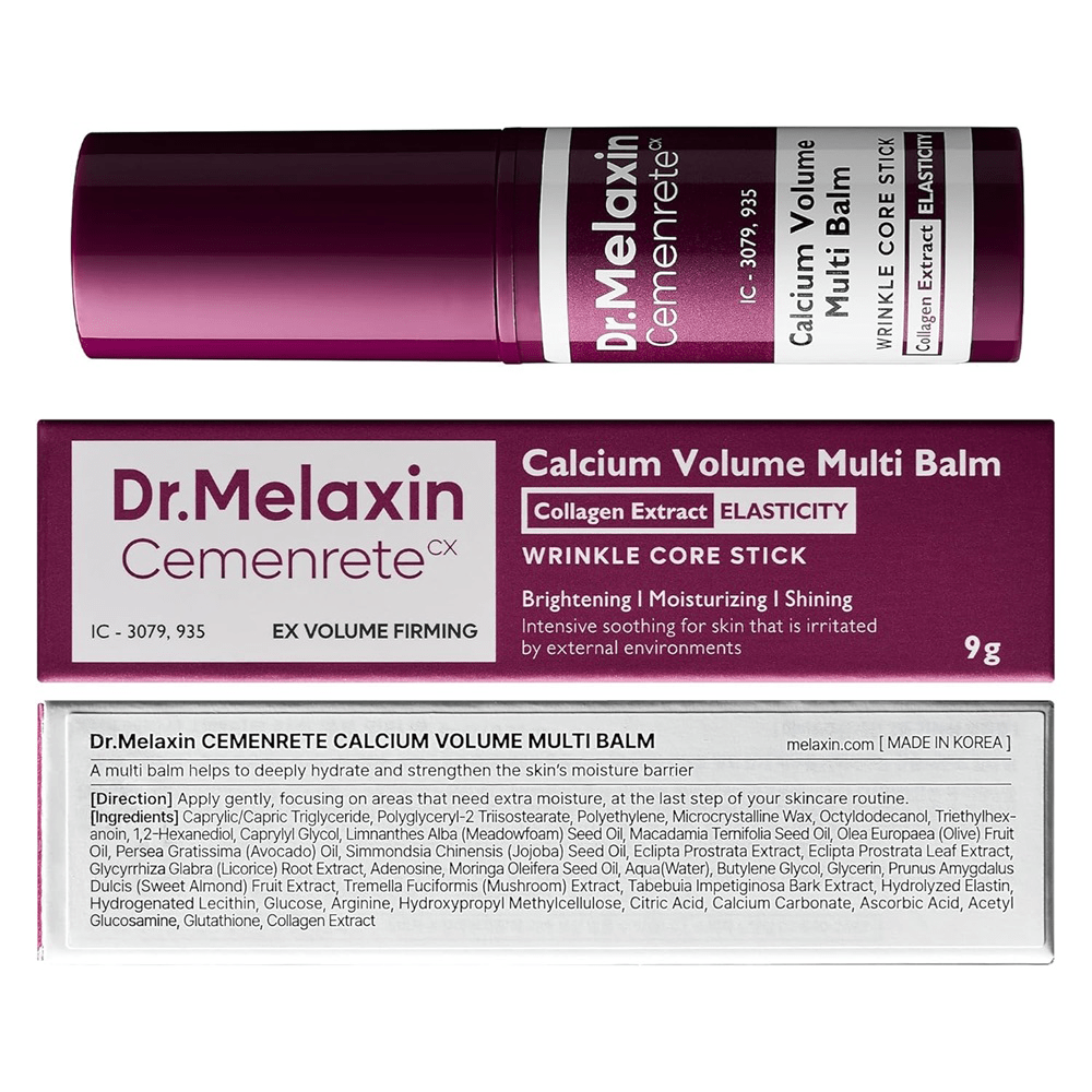 Dr. Melaxin Cemenrete Calcium Multi Balm 9g