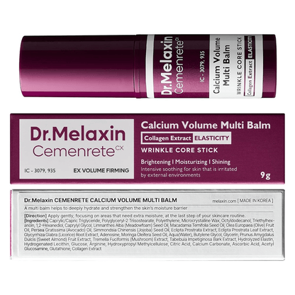 Dr. Melaxin Cemenrete Calcium Multi Balm 9g