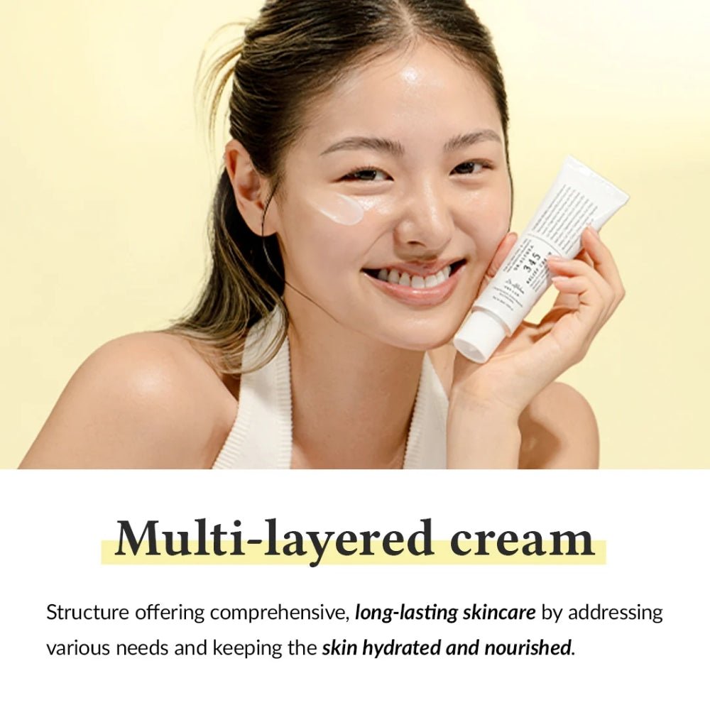 Dr.Althea 345 Relief Cream 50ml