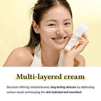 Dr.Althea 345 Relief Cream 50ml