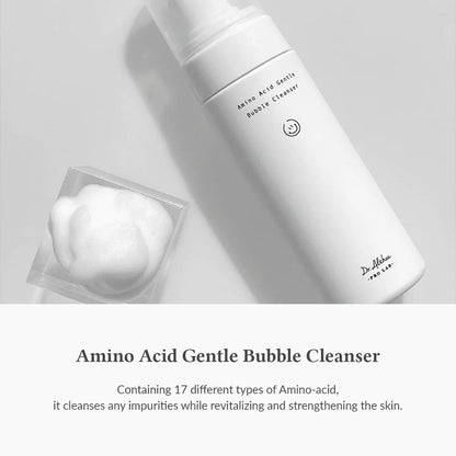 Dr.Althea Amino Acid Gentle Bubble Cleanser 140ml