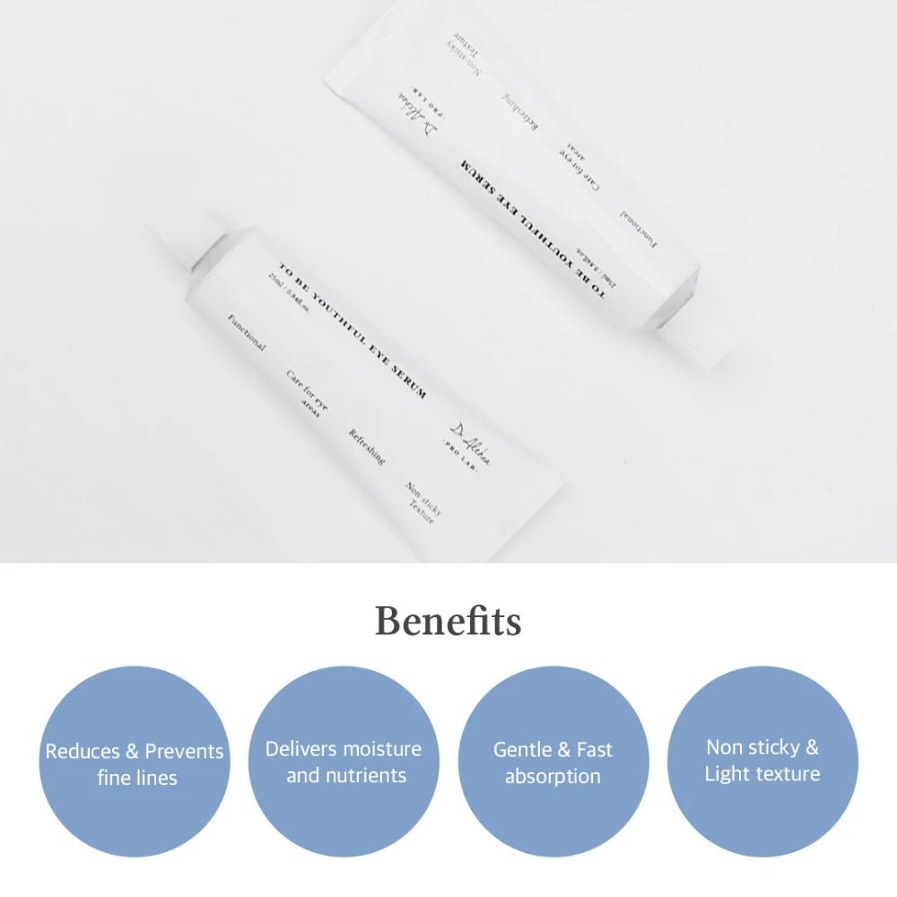 Dr.Althea To Be Youthful Eye Serum 25ml