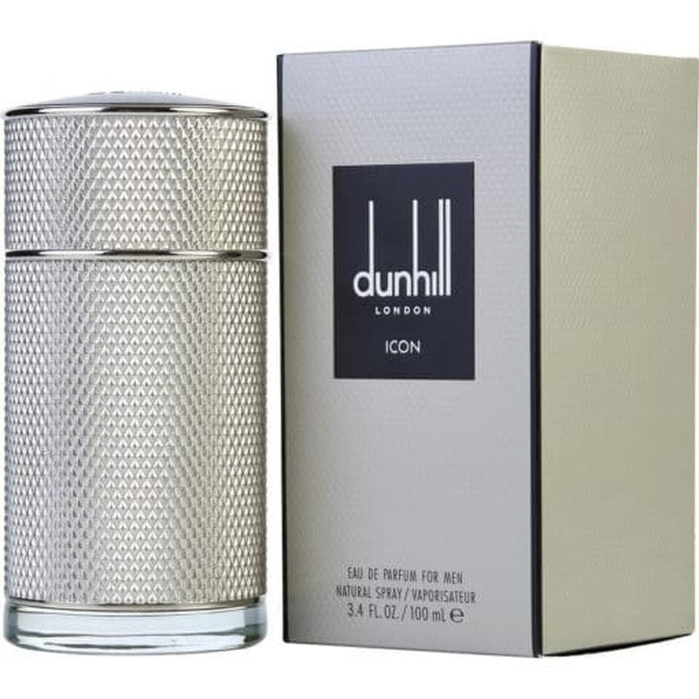 Dunhill Icon For Men Eau De Parfum 100ml