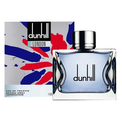 Dunhill London Alfred For Men Eau De Toilette