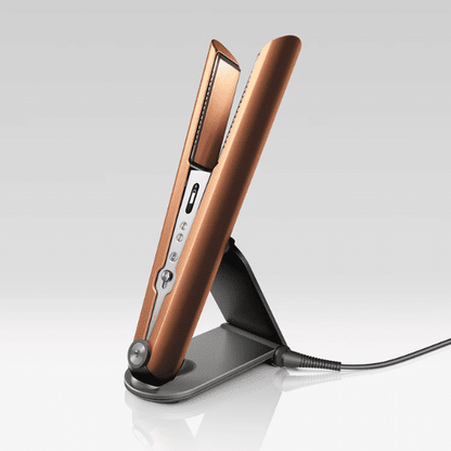 Dyson Corrale„ straightener  (Bright Copper and Bright Nickel)