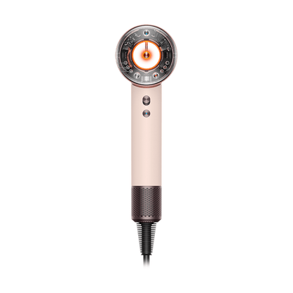 Dyson Supersonic Nural„ Hair Dryer Curly+Coily Ceramic Pink/Rose Gold