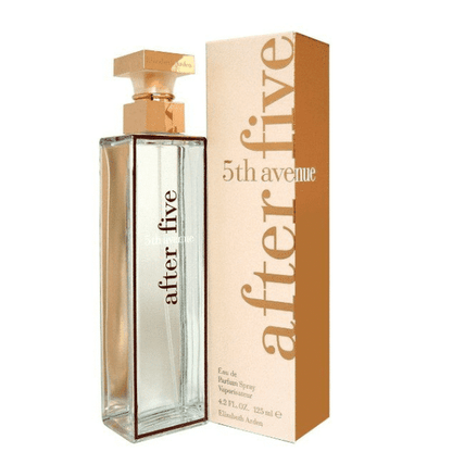 Elizabeth Arden 5Th Avenue After Five For Women Edp