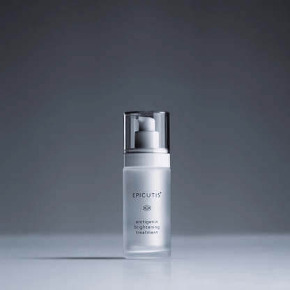 Epicutis Arcitigenin Brightening Treatment