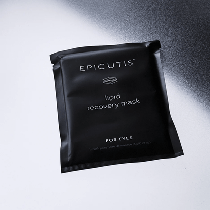 Epicutis Lipid Recovery Eye Mask 5pcs