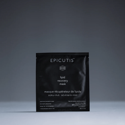 Epicutis Lipid Recovery Mask 5pcs