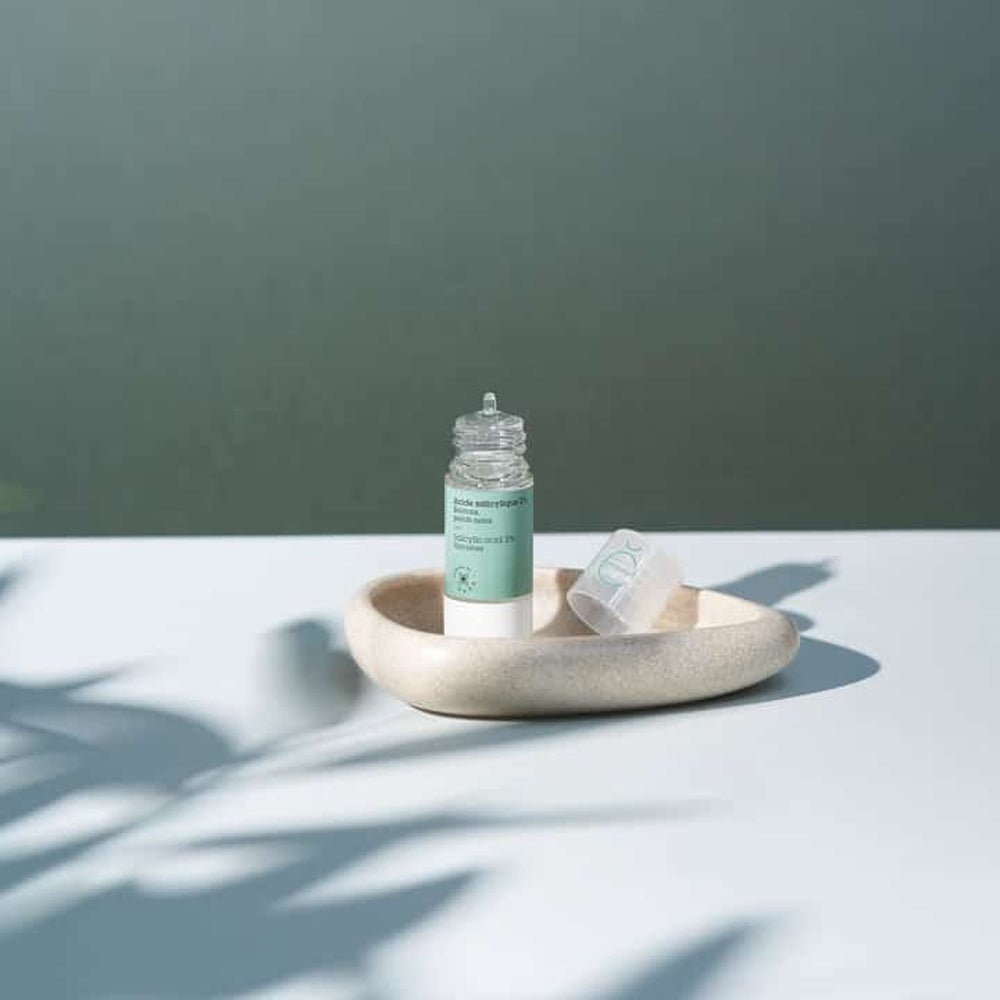 Etat Pur Acide Salicylique 2%  / Salicylic Acid
