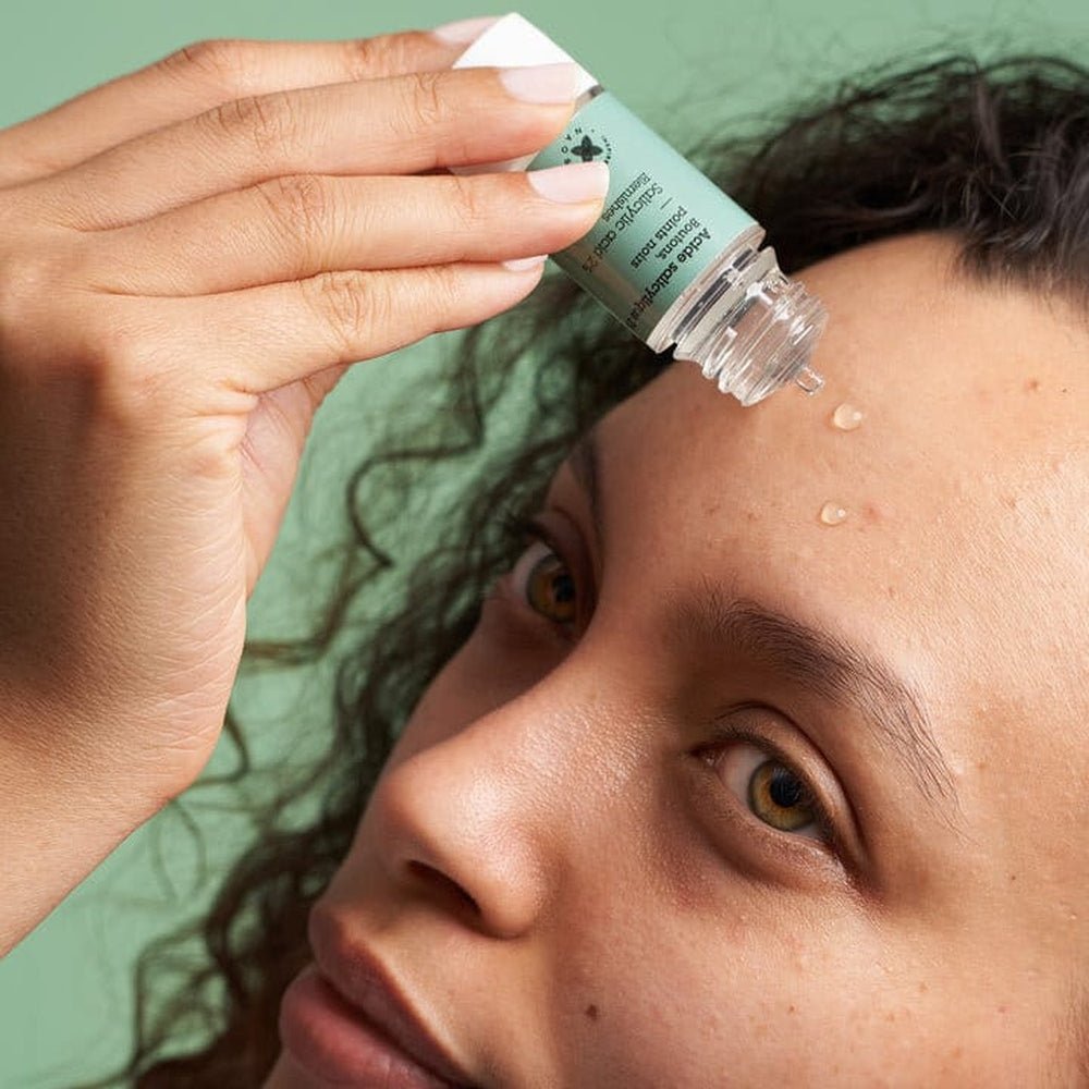 Etat Pur Acide Salicylique 2%  / Salicylic Acid