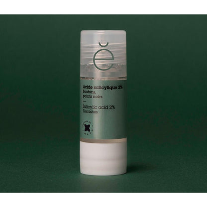 Etat Pur Acide Salicylique 2%  / Salicylic Acid