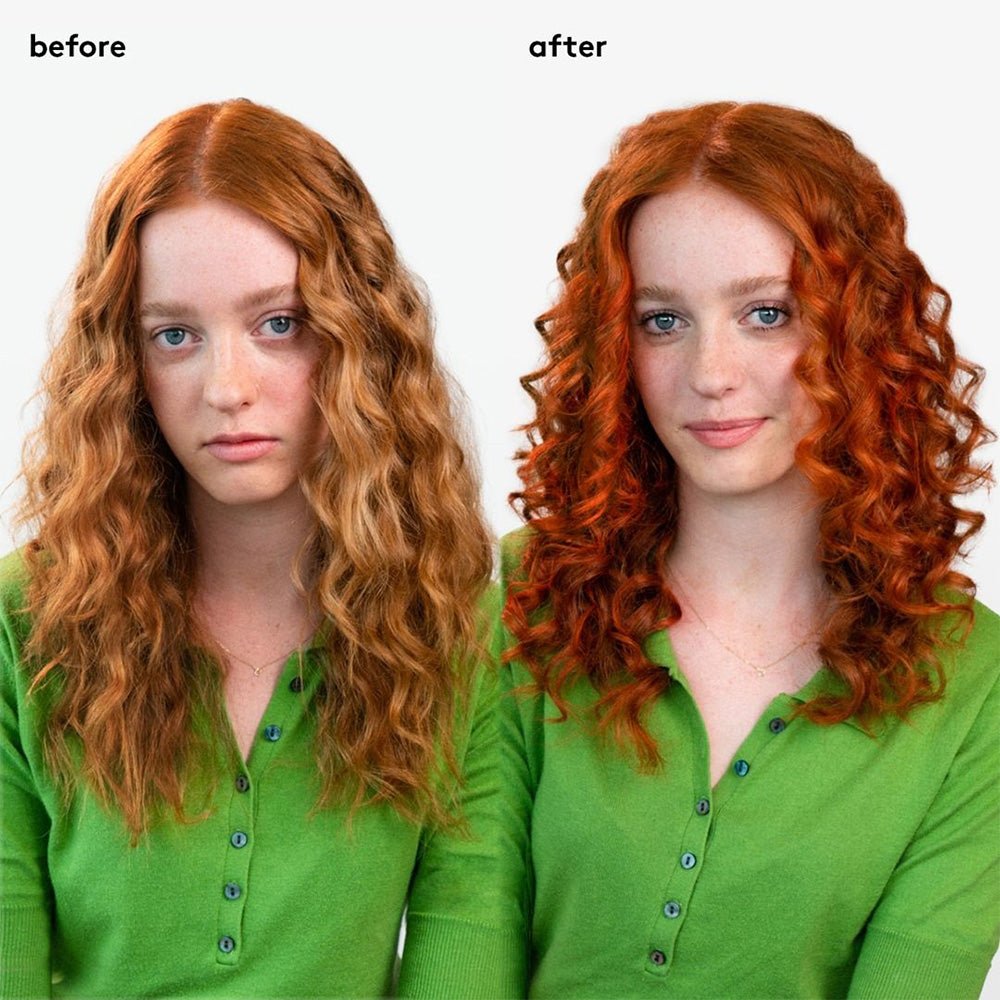 Fabuloso Copper Colour Intensifying Conditioner 30ml