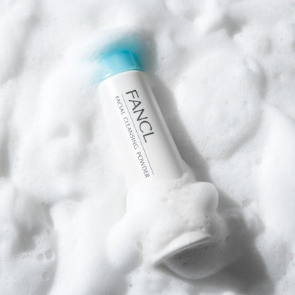 Fancl Facial Cleansing Powder 50g