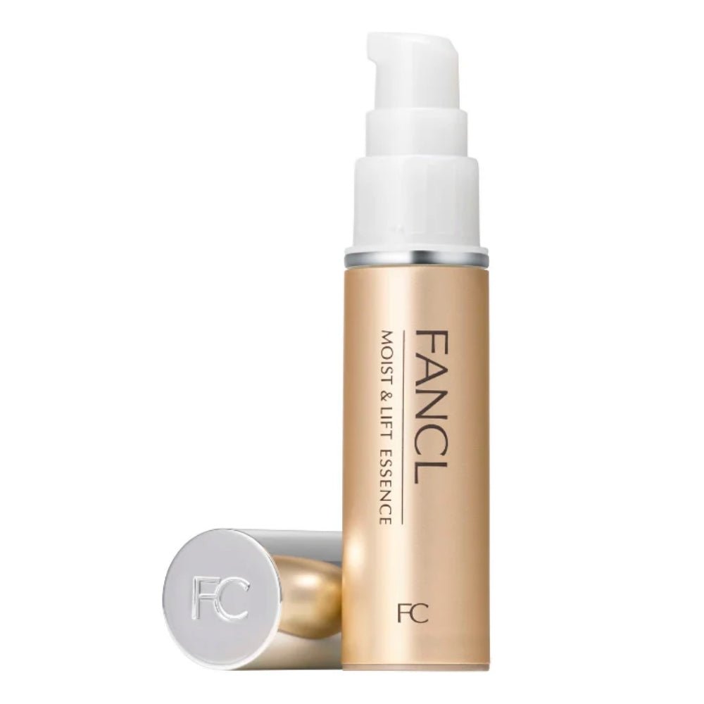 Fancl Moist &amp; Lift Essence 18ml