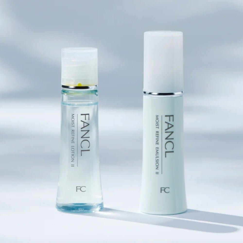 Fancl Moist Refine Emulsion II 30ml