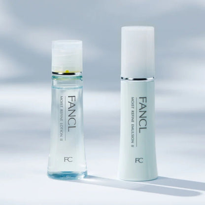 Fancl Moist Refine Emulsion II 30ml