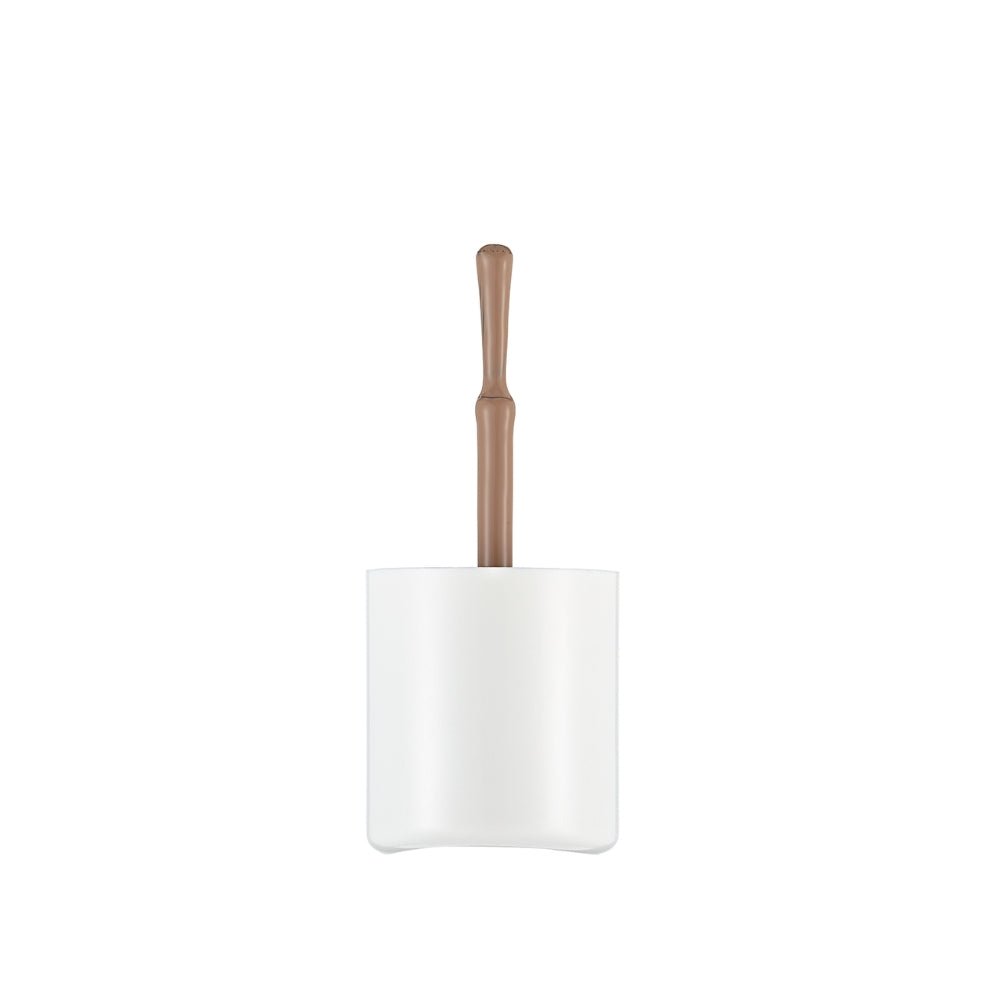 Flormar Full Color Nail Enamel - FC06 Go Nude