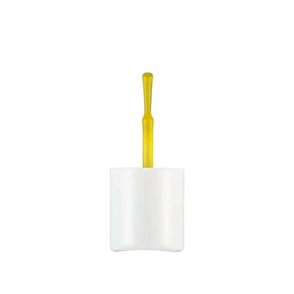 Flormar Full Color Nail Enamel - FC47 Lemoncello