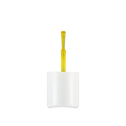 Flormar Full Color Nail Enamel - FC47 Lemoncello