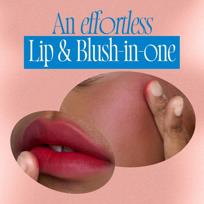 Fwee Lip &amp; Cheek Blurry Pudding Pot Be 5ml