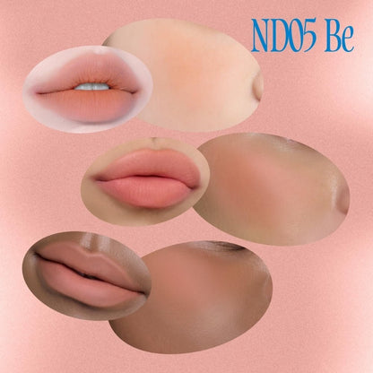 Fwee Lip &amp; Cheek Blurry Pudding Pot Be 5ml