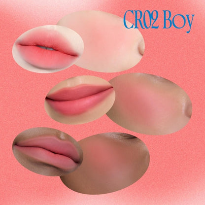Fwee Lip &amp; Cheek Blurry Pudding Pot Boy 5ml