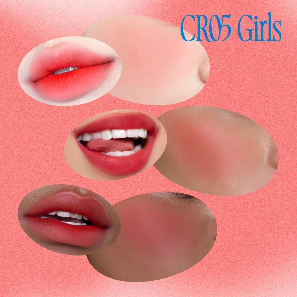 Fwee Lip &amp; Cheek Blurry Pudding Pot Girls 5ml