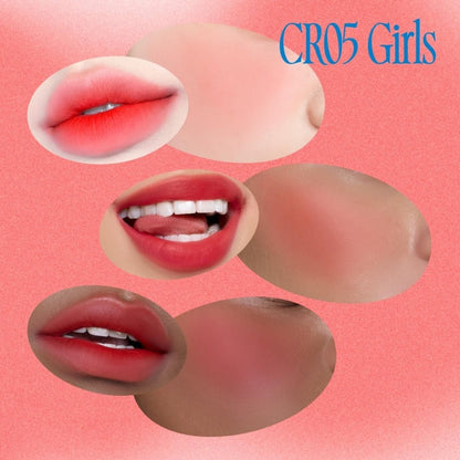 Fwee Lip &amp; Cheek Blurry Pudding Pot Girls 5ml