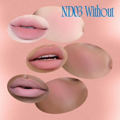 Fwee Lip &amp; Cheek Blurry Pudding Pot Without 5ml