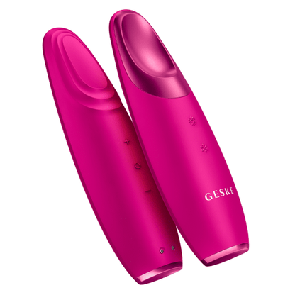 Geske Warm &amp; Cool Eye Energizer 6 in 1 Magenta