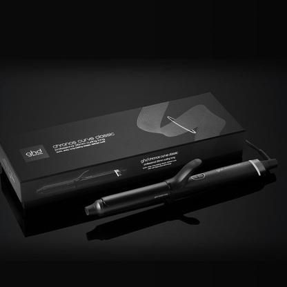 ghd Chronos Curve Classic Tong 26mm Curling Iron