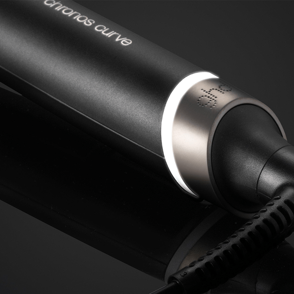 ghd Chronos Curve Conical Wand 28-23mm Curling Iron