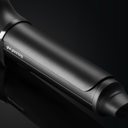 ghd Chronos Curve Grand Tong 32mm Curling Iron