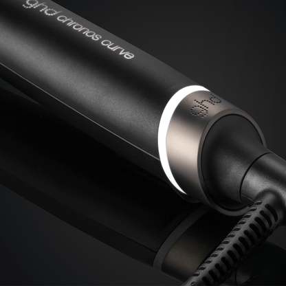 ghd Chronos Curve Grand Tong 32mm Curling Iron