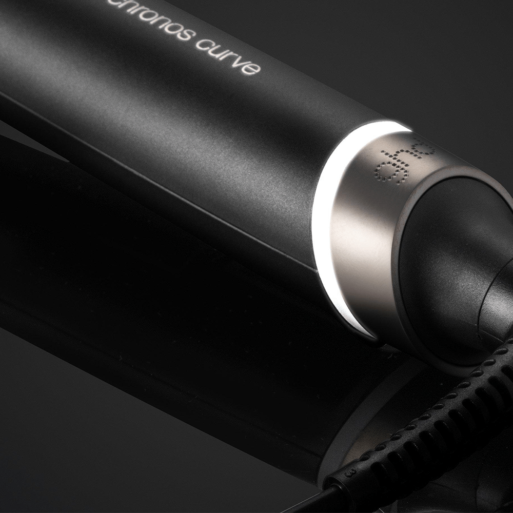ghd Chronos Curve Max Wand 38mm Curling Iron