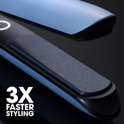 ghd Chronos Hair Straightener - Icy Blue