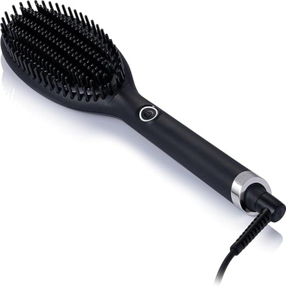 ghd Glide Smoothing Hot Brush Giftset