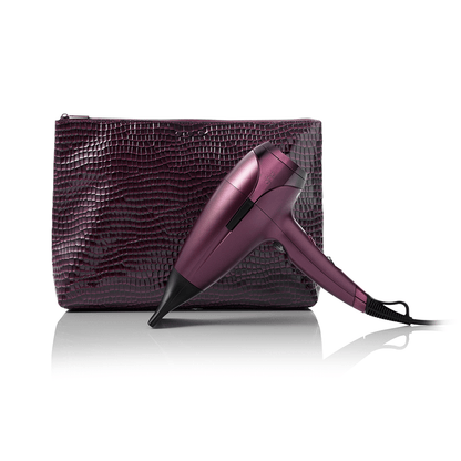 ghd Helios Hair Dryer - Cherry Chic